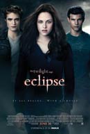 The Twilight Saga: Eclipse The IMAX Experience®