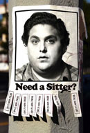 The Sitter