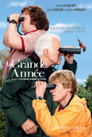La grande année