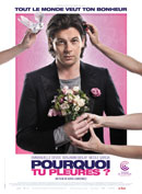 Pourquoi tu pleures