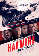 Haywire