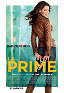 La prime