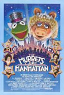 The Muppets Take Manhattan - A Family Favourites Presentation