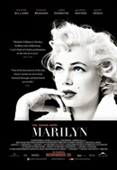My Week With Marilyn
