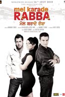 Mel Karade Rabba (Punjabi)
