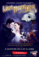 Love Never Dies