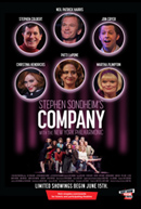 Stephen Sondheim's Company