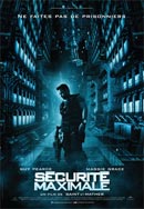 Sécurité maximale