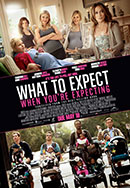 What To Expect When You're Expecting