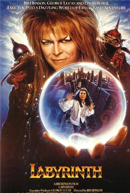 Labyrinth - A Most Wanted Mondays Presentation