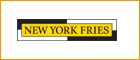 New York Fries