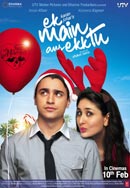 Ek Main Aur Ekk Tu (Hindi w/e.s.t.)