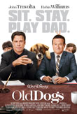 Old Dogs