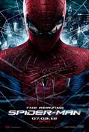 The Amazing Spider-Man: An IMAX 3D Experience®