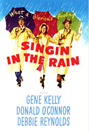 Singin&rsquo; in the Rain 