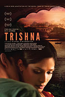 Trishna