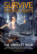 The Darkest Hour
