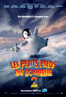 Les petits pieds du bonheur 2