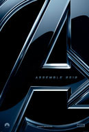 Marvel's The Avengers
