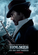 Sherlock Holmes : Le jeu des ombres