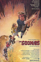 The Goonies - Presented at the Great Digital Film Festival 2011