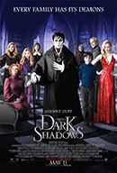 Dark Shadows: The IMAX Experience®