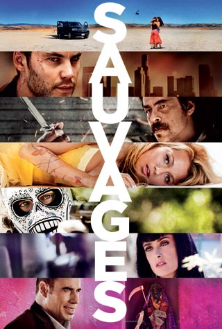 Sauvages