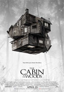The Cabin in the Woods
