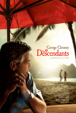Les descendants