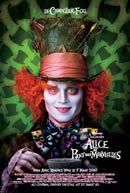 Alice au pays des merveilles