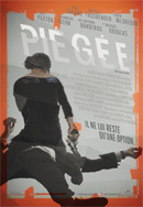 Piégée