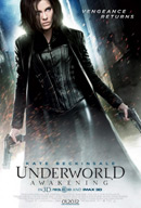 Underworld Awakening: An IMAX 3D Experience®