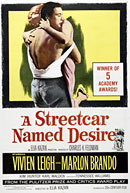 A Streetcar Named Desire - A Classic Film Series Presentation