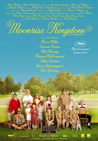 Moonrise Kingdom (v.f.)