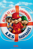 Alvin et les Chipmunks : les naufragés