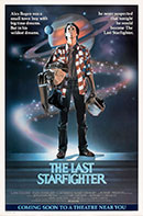 The Last Starfighter - A Family Favourites Presentation