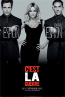 C'est la guerre
