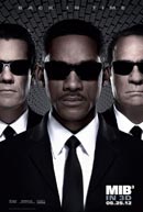 Men In Black III: An IMAX 3D Experience®