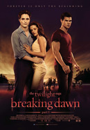The Twilight Saga: Breaking Dawn, Part 1