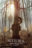 Where The Wild Things Are