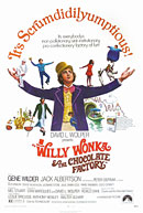 Willy Wonka and the Chocolate Factory - A Classic Film Series Presentation