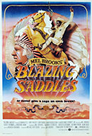 Blazing Saddles - A Classic Film Series Presentation