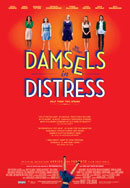 Damsels in Distress