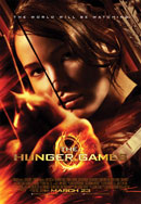The Hunger Games: The IMAX Experience®