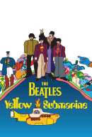 The Beatles Yellow Submarine