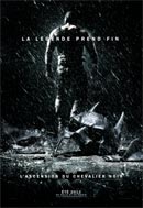 L'ascension du Chevalier noir