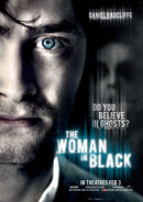 The Woman In Black