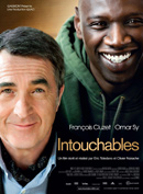 The Intouchables (French w/e.s.t.)