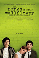 The Perks of Being a Wallflower
