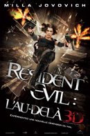 Resident Evil : L'au-delà